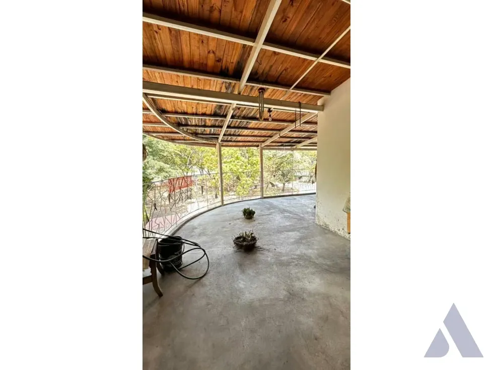 Vendo casa 392m2 Santa Mónica 4656 - 2