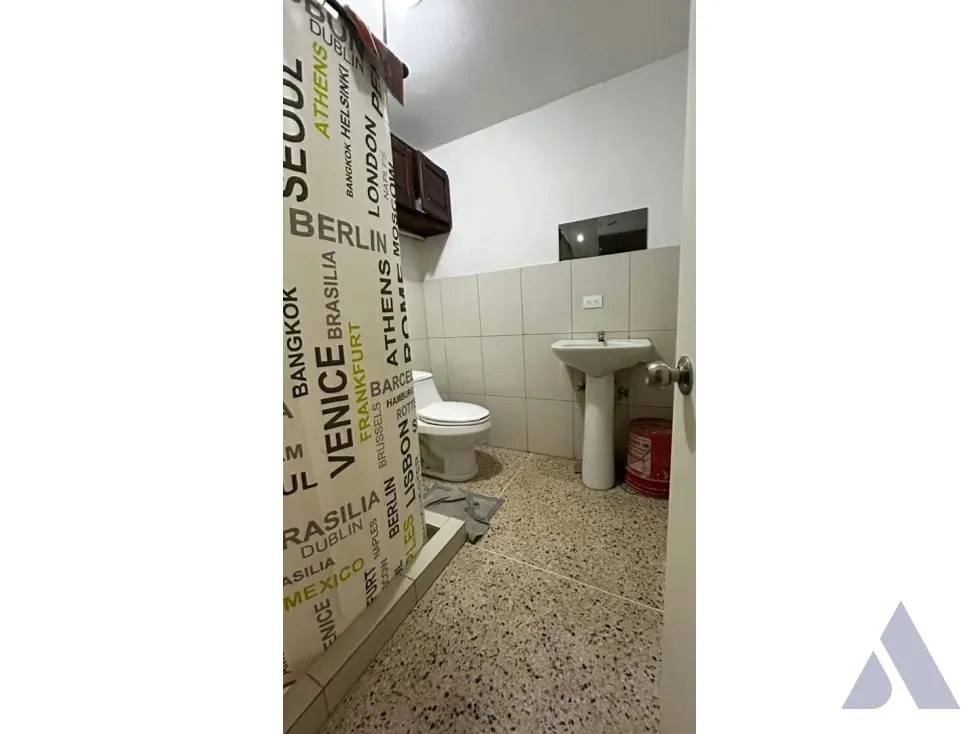 Vendo casa 392m2 Santa Mónica 4656 - 11
