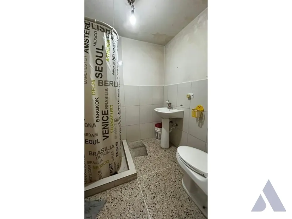 Vendo casa 392m2 Santa Mónica 4656 - 17