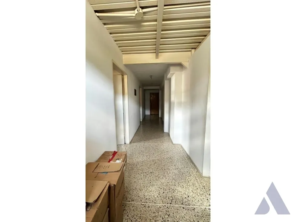 Vendo casa 392m2 Santa Mónica 4656 - 19