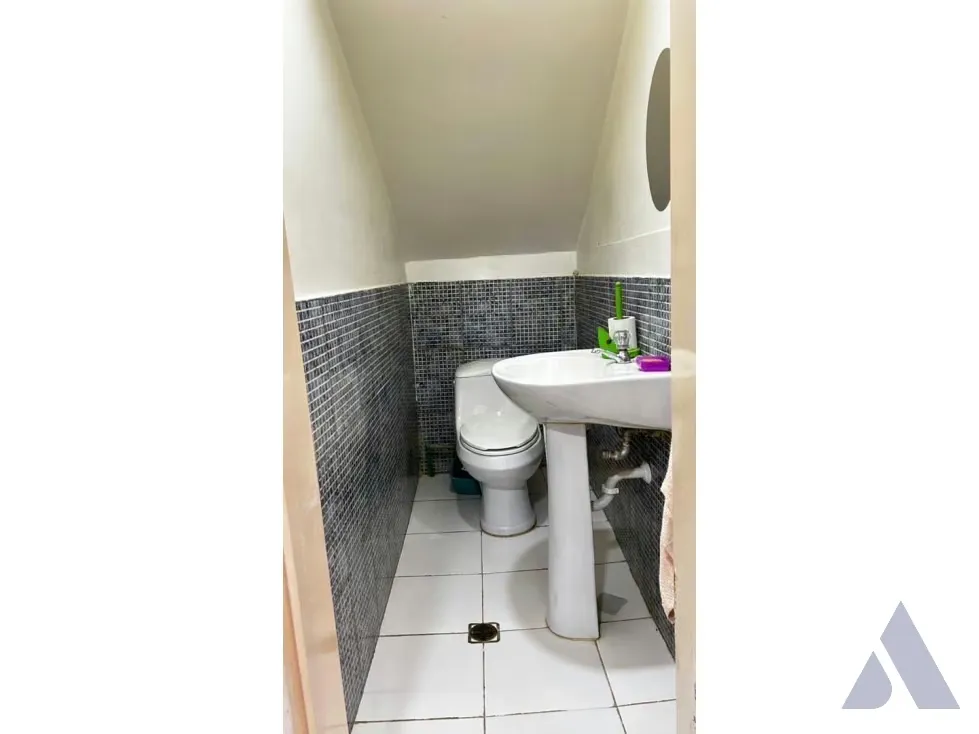 Vendo casa 392m2 Santa Mónica 4656 - 20