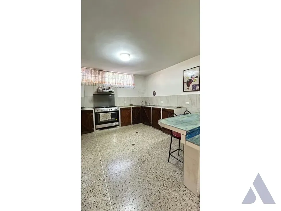 Vendo casa 392m2 Santa Mónica 4656 - 3