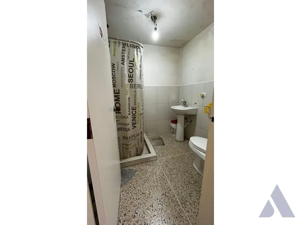 Vendo casa 392m2 Santa Mónica 4656 - 21