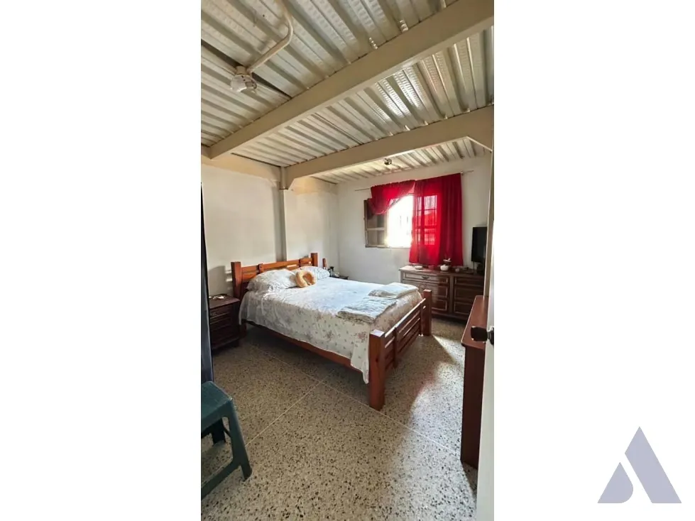Vendo casa 392m2 Santa Mónica 4656 - 23
