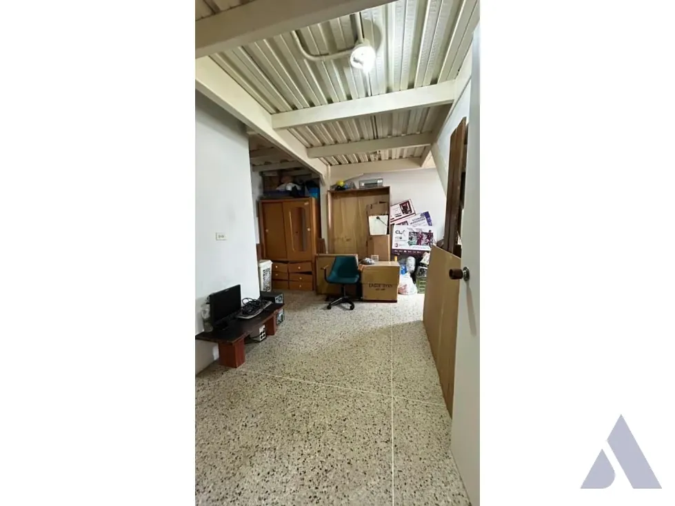 Vendo casa 392m2 Santa Mónica 4656 - 5