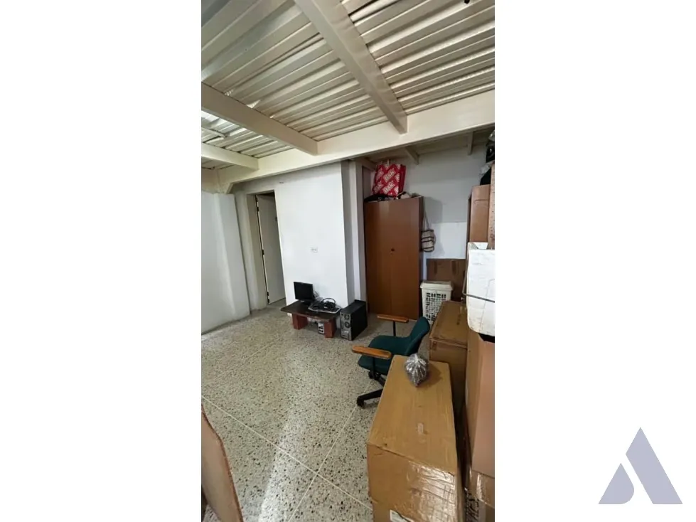 Vendo casa 392m2 Santa Mónica 4656 - 6