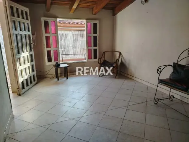 SE VENDE CASA EN CABUDARE URB. LOS YABOS - 5