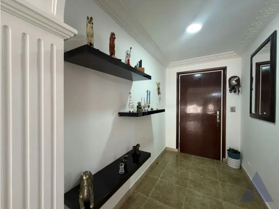 Vendo Ph remodelado 230m2 Terrazas del Club Hípico 2006 - 11