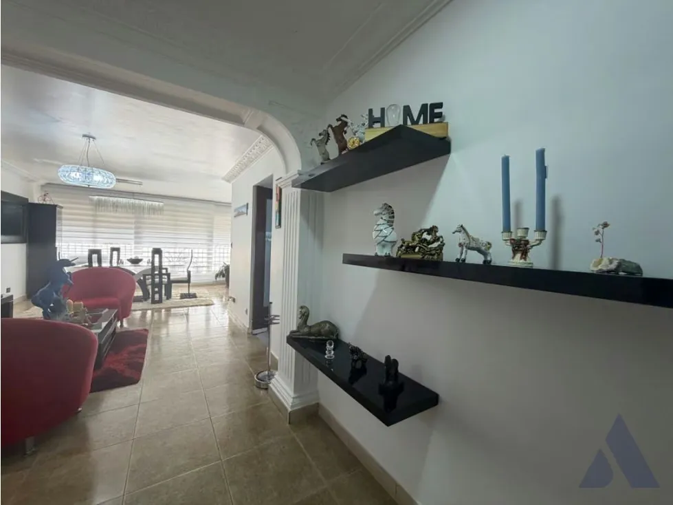 Vendo Ph remodelado 230m2 Terrazas del Club Hípico 2006 - 12