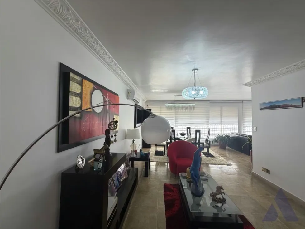 Vendo Ph remodelado 230m2 Terrazas del Club Hípico 2006 - 13