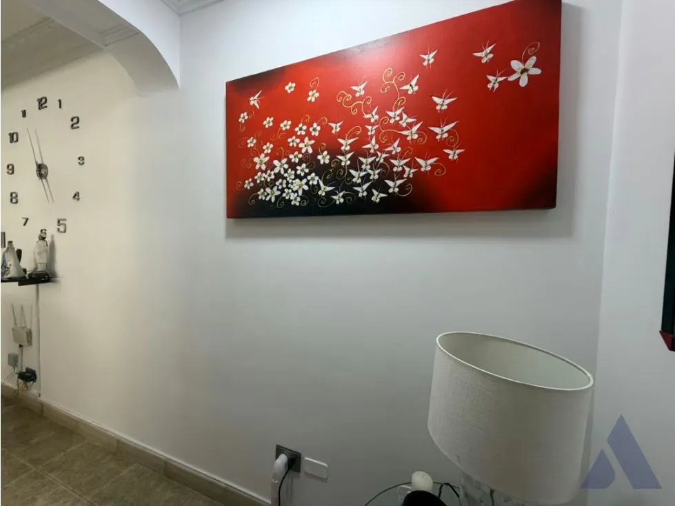 Vendo Ph remodelado 230m2 Terrazas del Club Hípico 2006 - 15