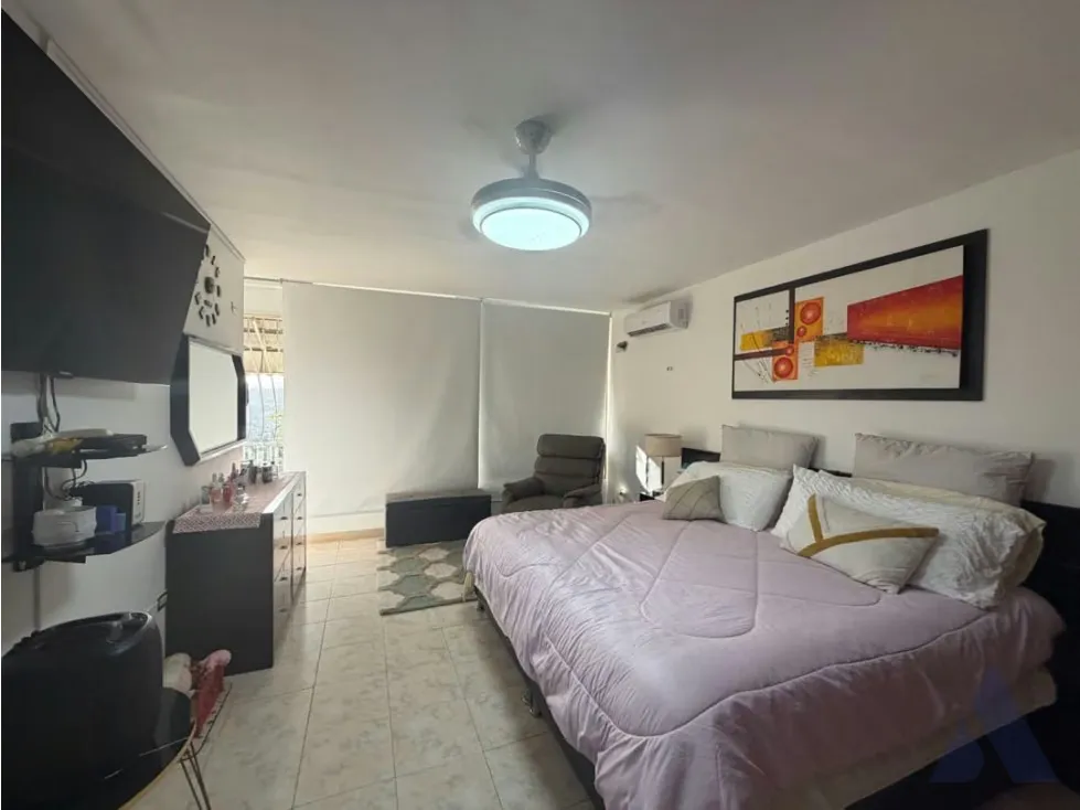 Vendo Ph remodelado 230m2 Terrazas del Club Hípico 2006 - 18