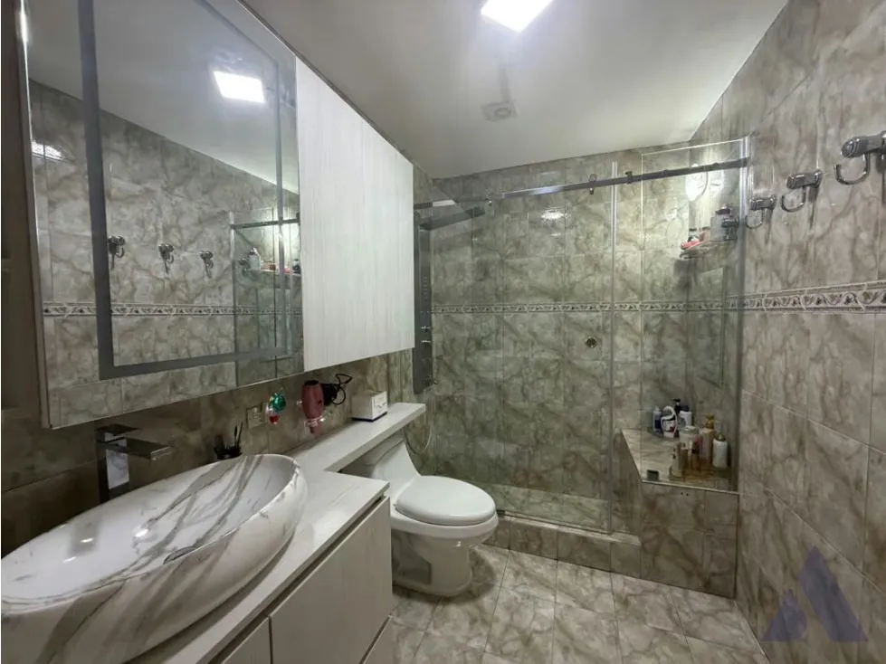 Vendo Ph remodelado 230m2 Terrazas del Club Hípico 2006 - 19