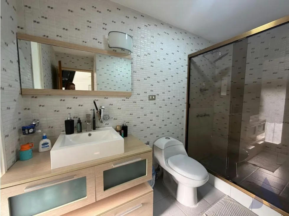 Vendo Ph remodelado 230m2 Terrazas del Club Hípico 2006 - 26