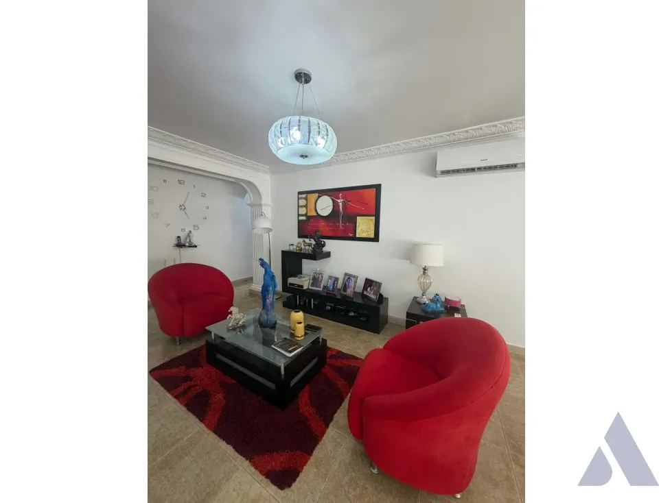 Vendo Ph remodelado 230m2 Terrazas del Club Hípico 2006 - 36