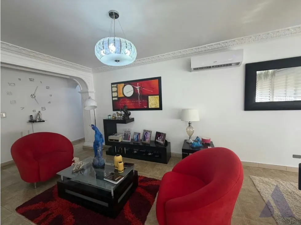 Vendo Ph remodelado 230m2 Terrazas del Club Hípico 2006 - 37