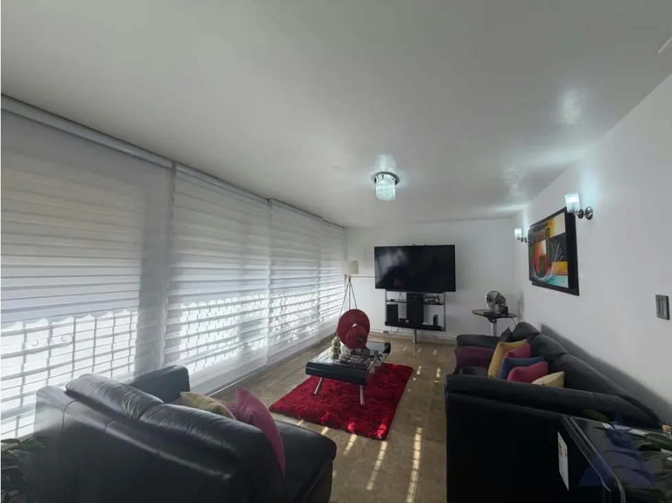 Vendo Ph remodelado 230m2 Terrazas del Club Hípico 2006 - 6