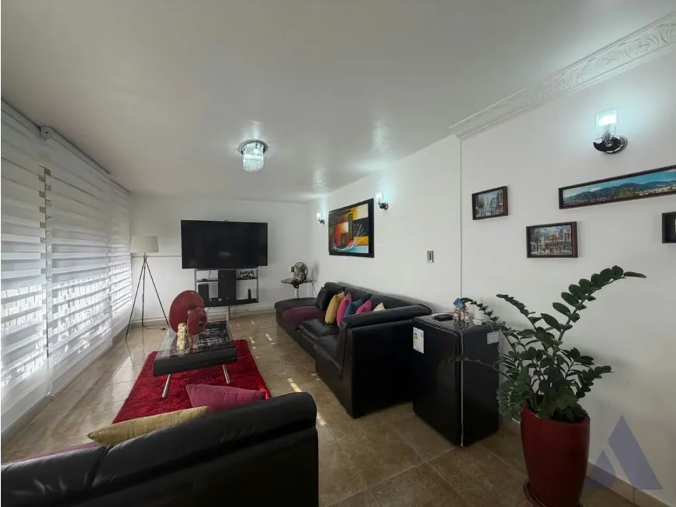 Vendo Ph remodelado 230m2 Terrazas del Club Hípico 2006 - 7
