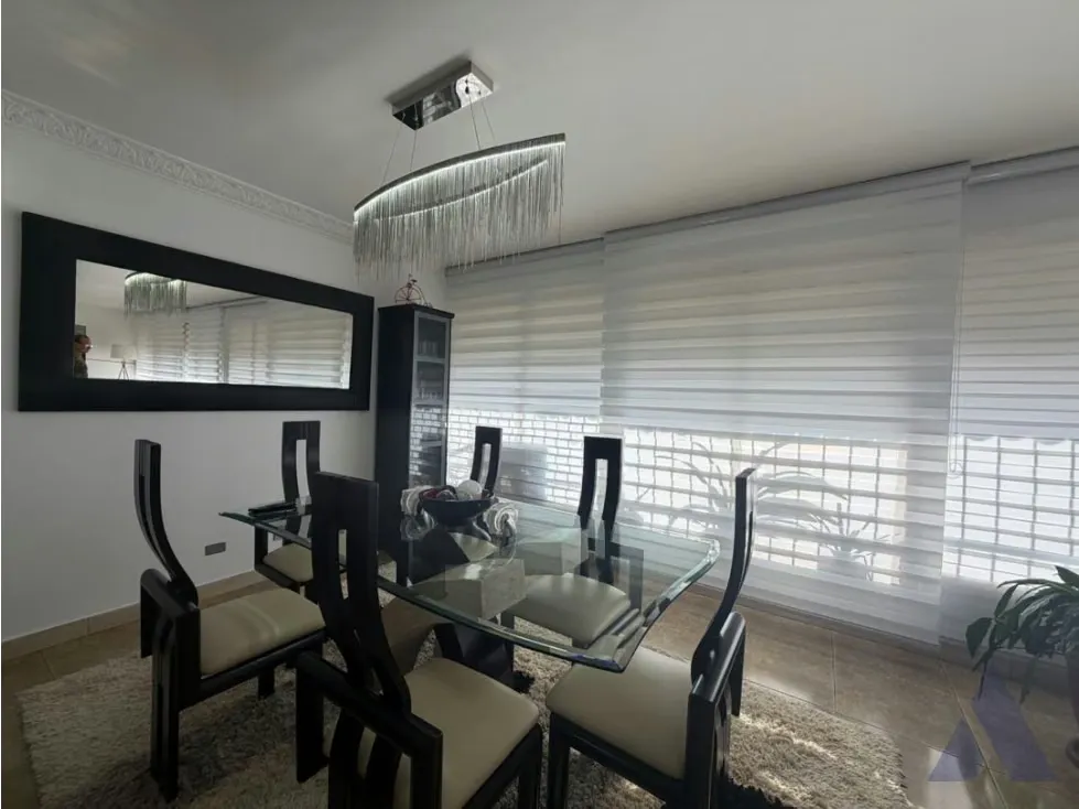 Vendo Ph remodelado 230m2 Terrazas del Club Hípico 2006 - 8