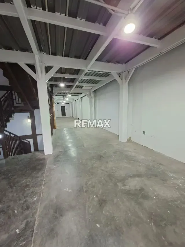 EDIFICIO COMERCIAL EN VENTA PRADO DE MARIA - 4