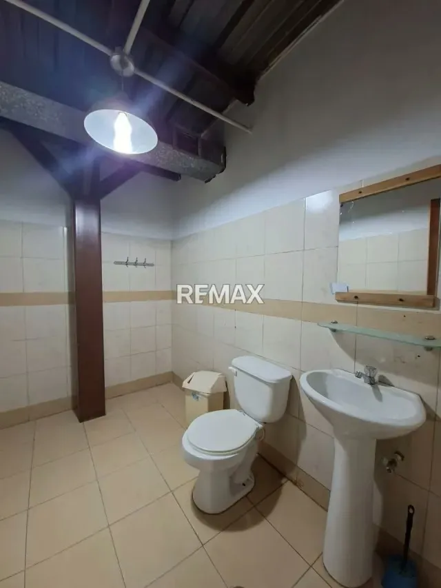 EDIFICIO COMERCIAL EN VENTA PRADO DE MARIA - 5