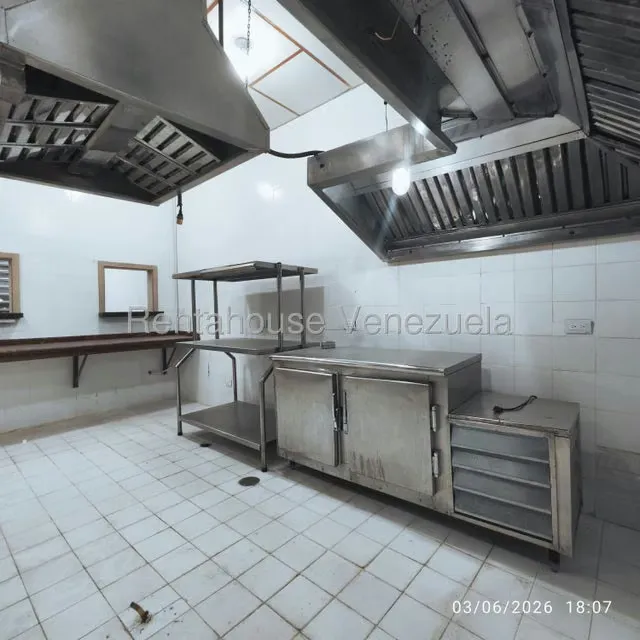 Local Comercial en Venta en Fuerzas Armadas, Zulia - 11