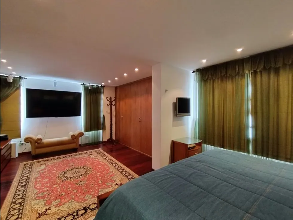 Casa en venta - Colinas de Tamanaco - 2