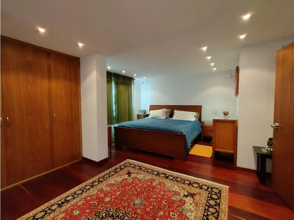 Casa en venta - Colinas de Tamanaco - 11