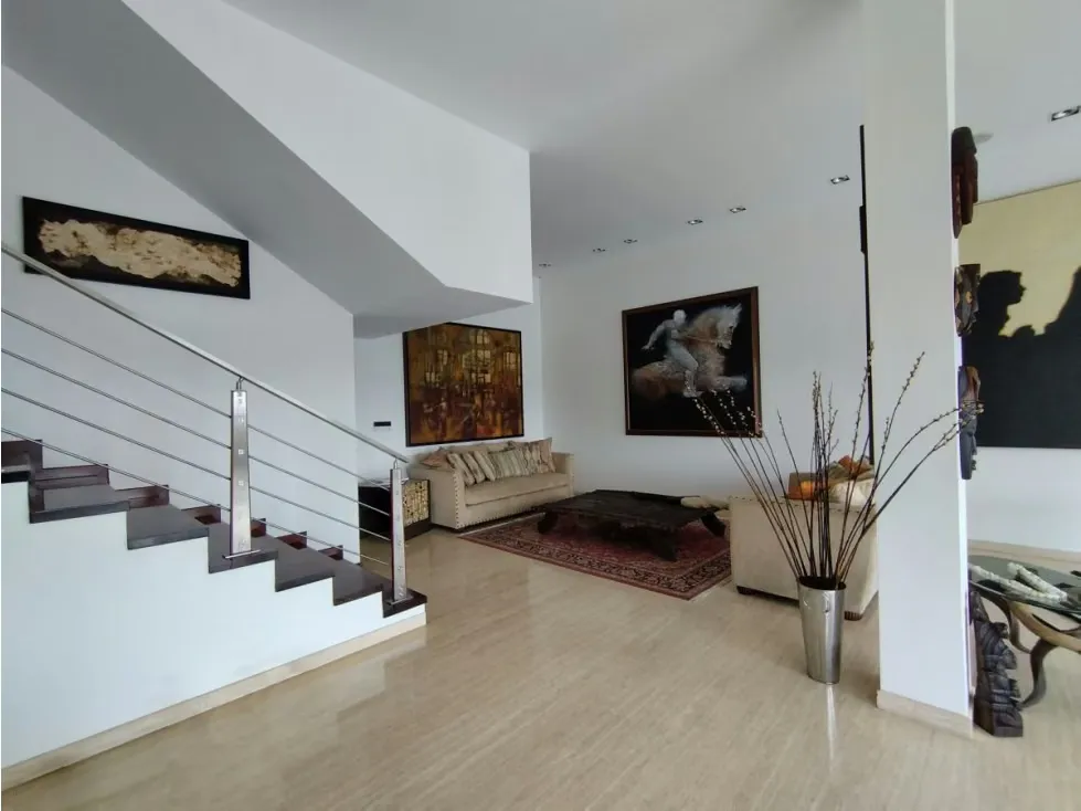 Casa en venta - Colinas de Tamanaco - 17