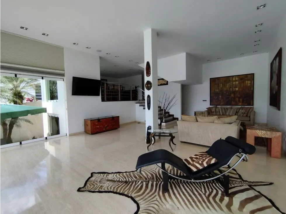 Casa en venta - Colinas de Tamanaco - 19