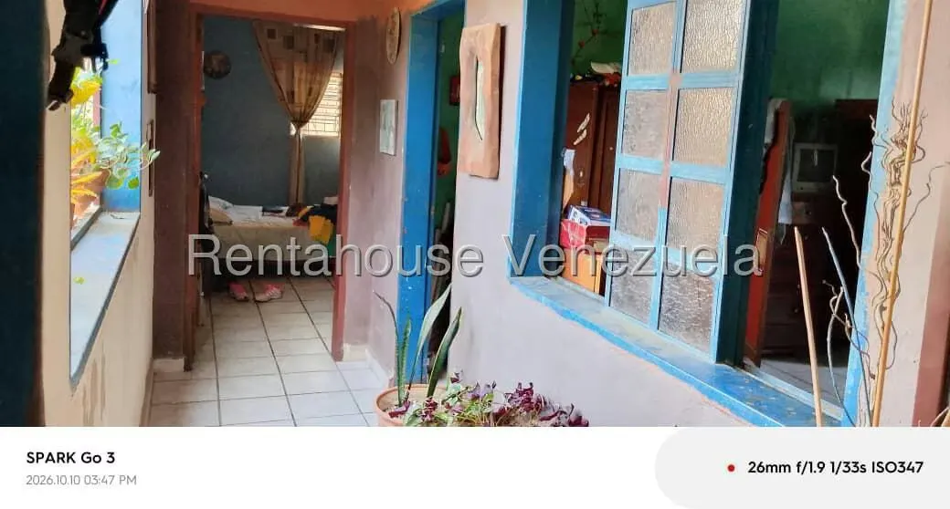 Casa (1 Nivel) en Venta en Zona Oeste, Lara - 5