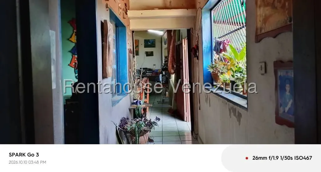 Casa (1 Nivel) en Venta en Zona Oeste, Lara - 6