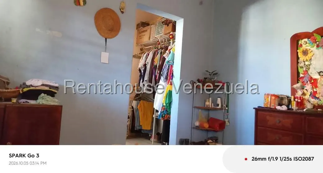 Casa (1 Nivel) en Venta en Zona Oeste, Lara - 7