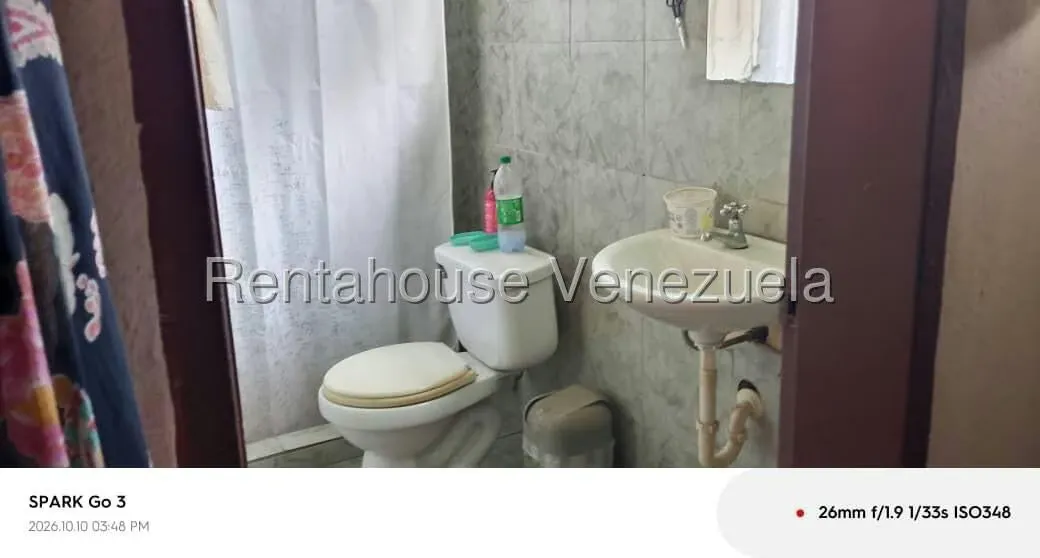 Casa (1 Nivel) en Venta en Zona Oeste, Lara - 8