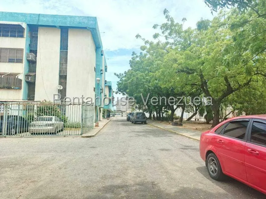 Apartamento (1 Nivel) en Venta en Avenida Goajira, Zulia - 22
