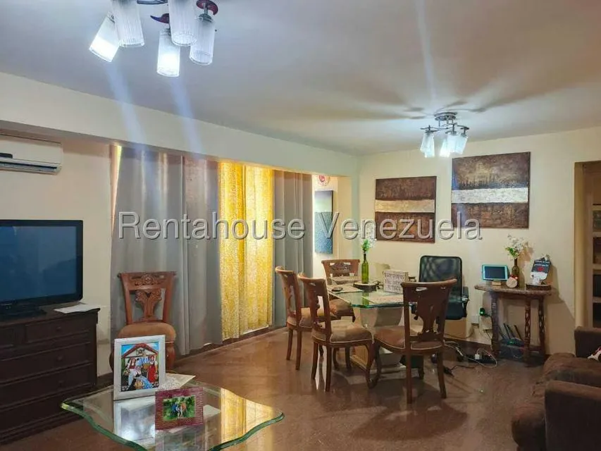Apartamento (1 Nivel) en Venta en Avenida Goajira, Zulia - 4