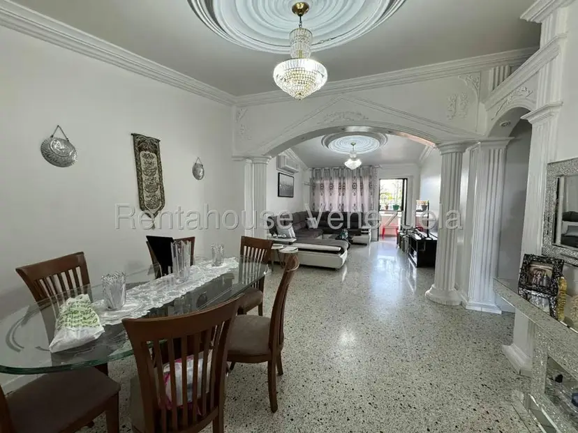 Apartamento (1 Nivel) en Venta en Centro, Portuguesa