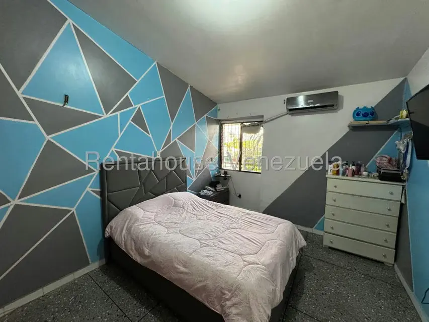 Apartamento (1 Nivel) en Venta en Centro, Portuguesa - 18