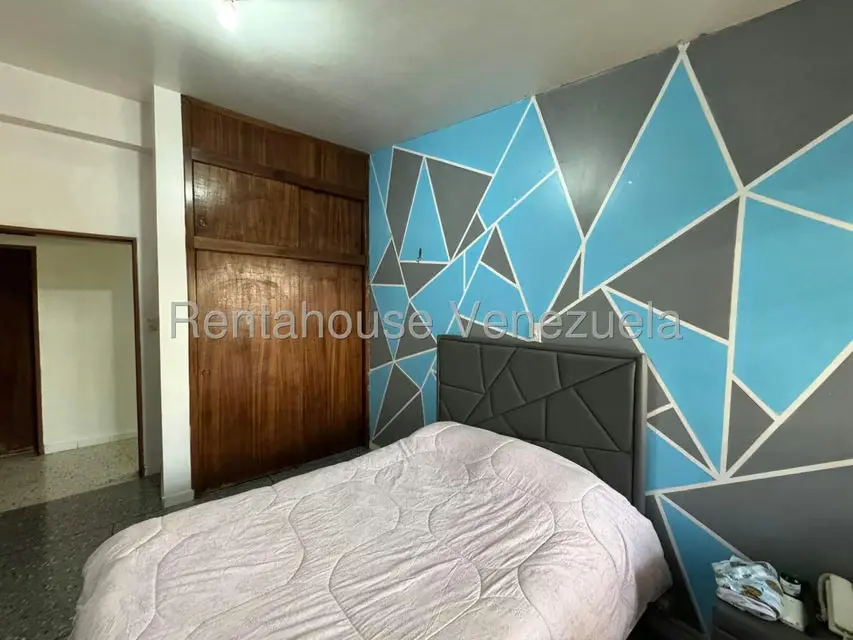 Apartamento (1 Nivel) en Venta en Centro, Portuguesa - 19