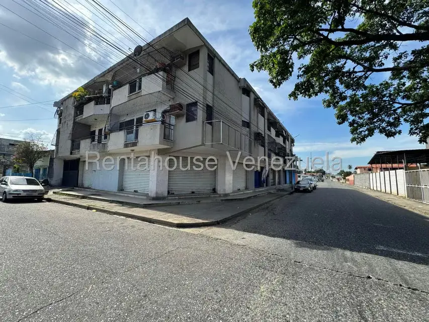 Apartamento (1 Nivel) en Venta en Centro, Portuguesa - 21