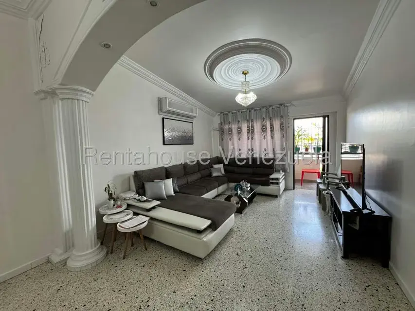 Apartamento (1 Nivel) en Venta en Centro, Portuguesa - 3