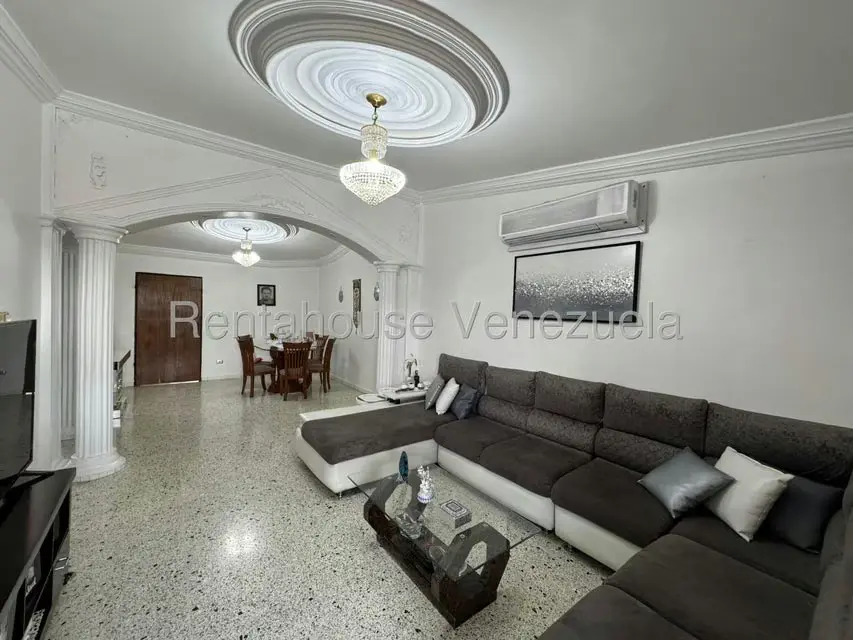 Apartamento (1 Nivel) en Venta en Centro, Portuguesa - 5