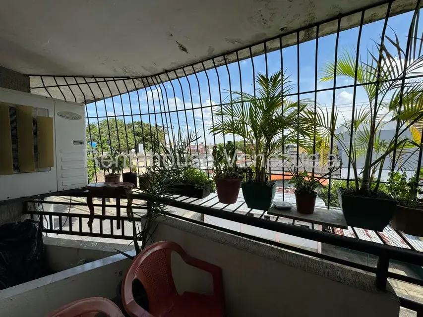 Apartamento (1 Nivel) en Venta en Centro, Portuguesa - 6