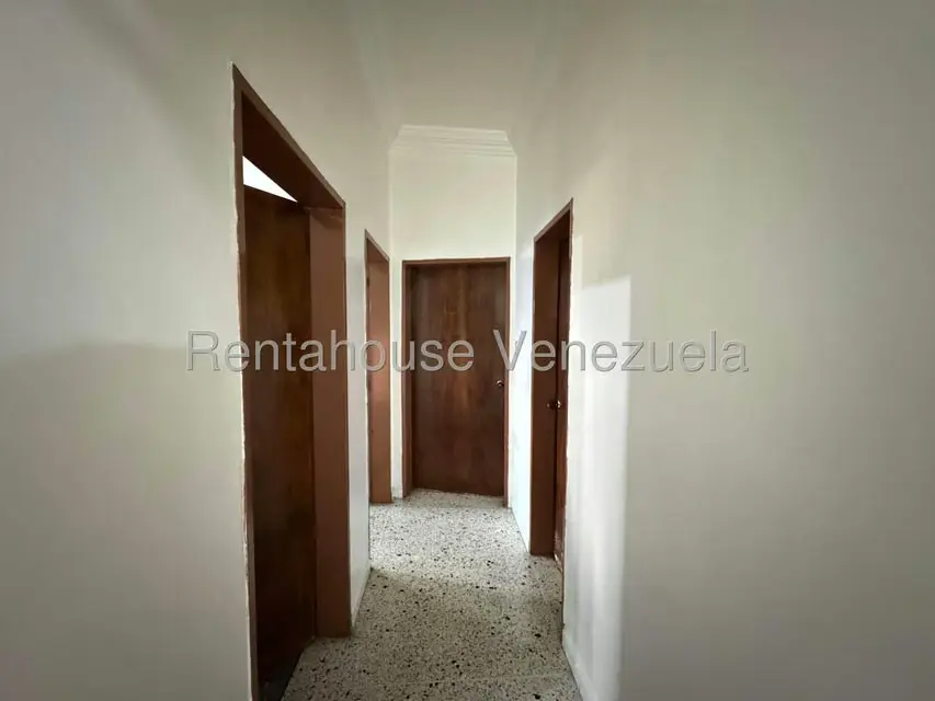 Apartamento (1 Nivel) en Venta en Centro, Portuguesa - 7