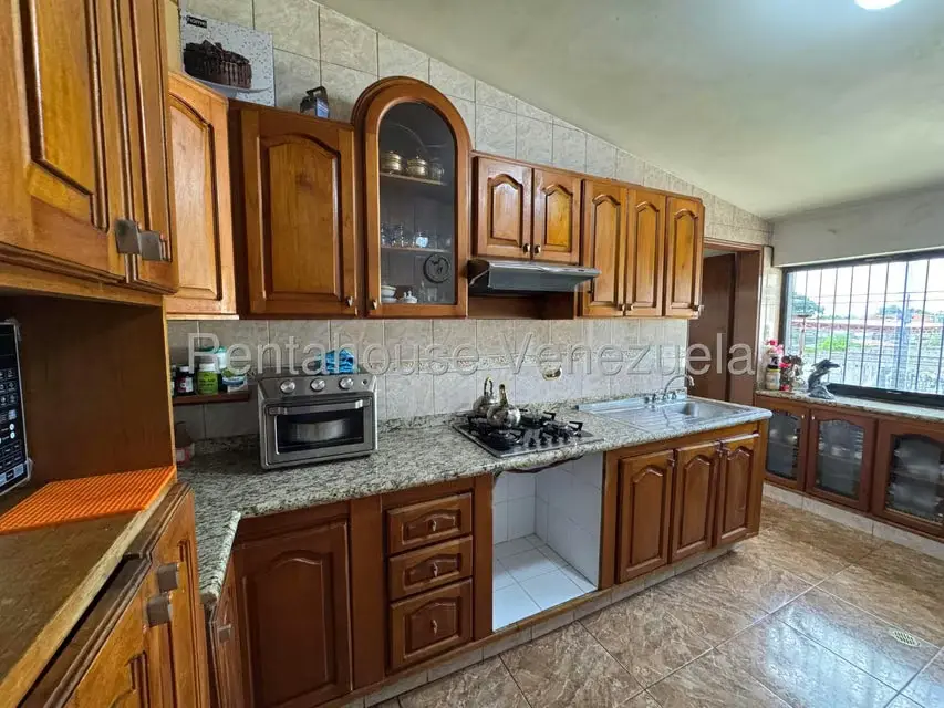 Apartamento (1 Nivel) en Venta en Centro, Portuguesa - 9