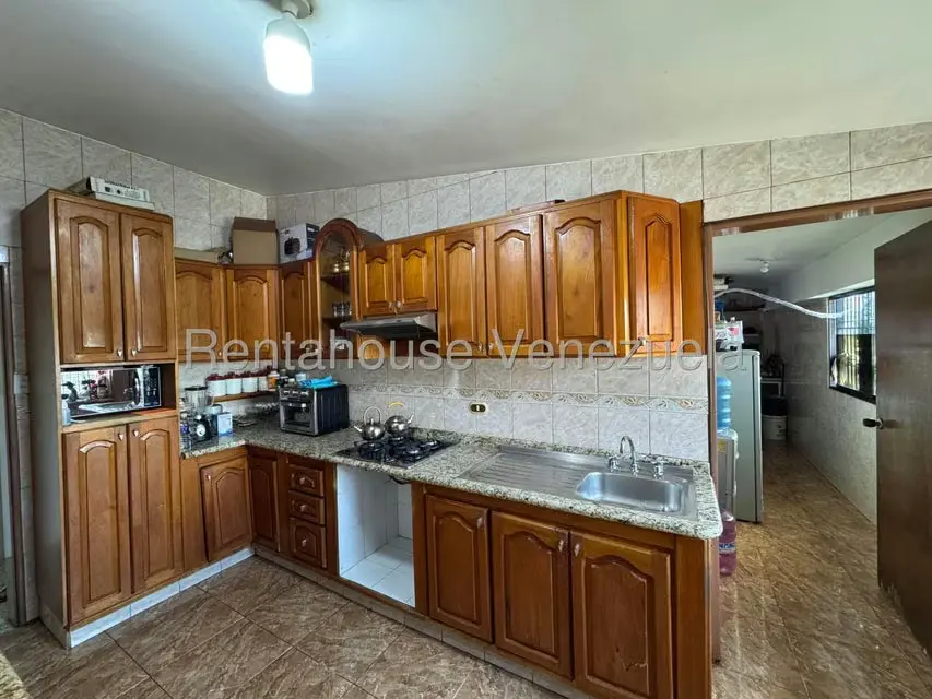 Apartamento (1 Nivel) en Venta en Centro, Portuguesa - 10