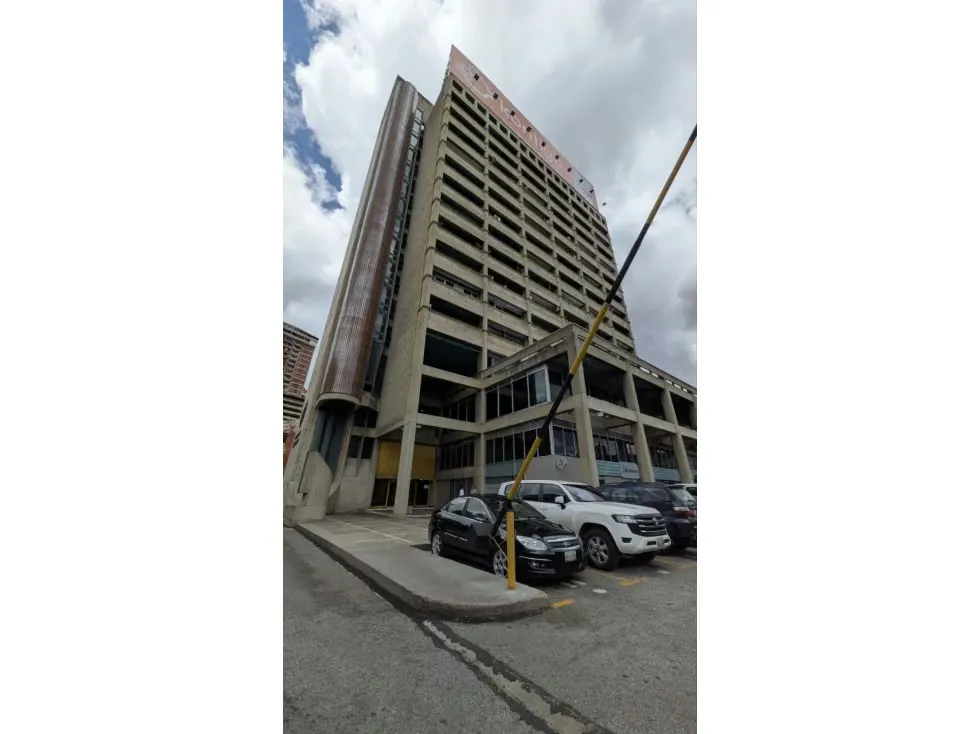 Oficina en Alquiler en Bello Monte, Caracas