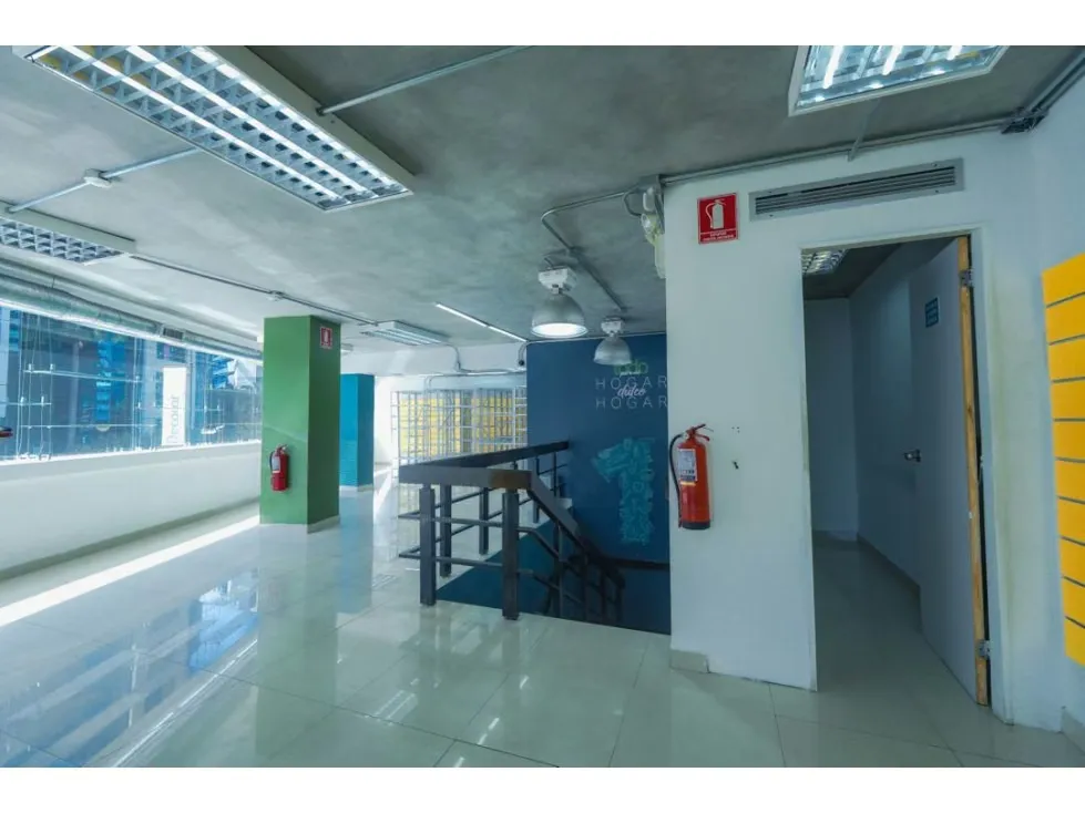 Local Comercial en venta de alto impacto. Av Francisco de Miranda - 15
