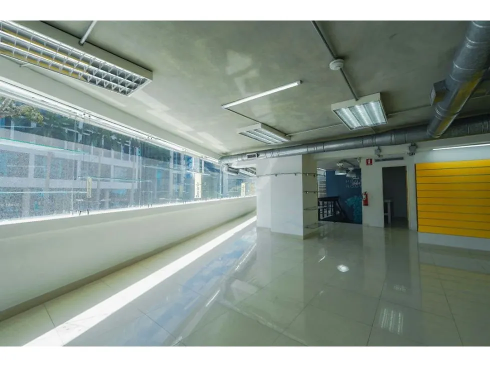 Local Comercial en venta de alto impacto. Av Francisco de Miranda - 18
