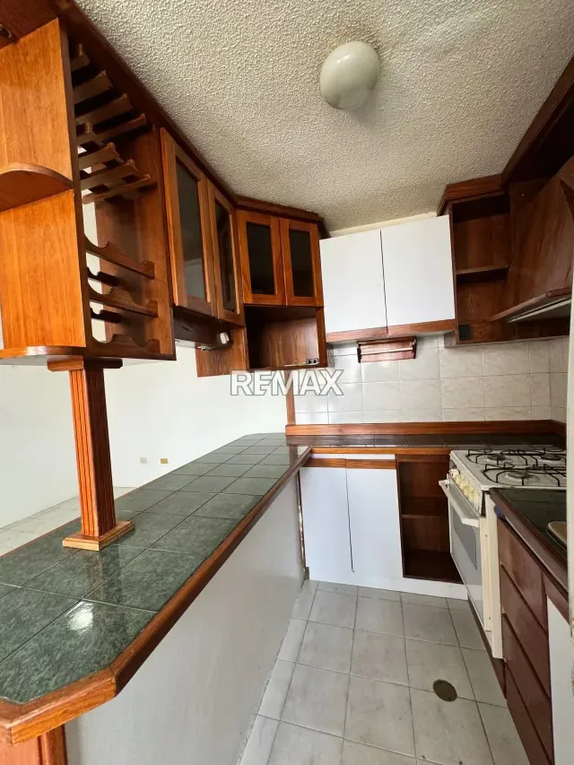 Se Alquila Apartamento en el Conjunto Residencial Isla Dorada Barcelona - 12